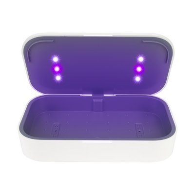 Miniatura 5 de USB Estuche Esterilizador UV