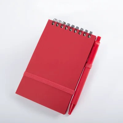 Miniatura 7 de Libreta Ecológica