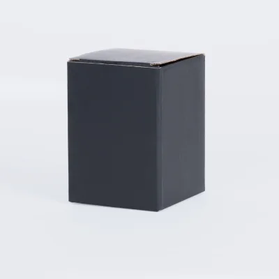 Miniatura 8 de Vaso térmico negro/encobrizado "LEEDS" 350cc