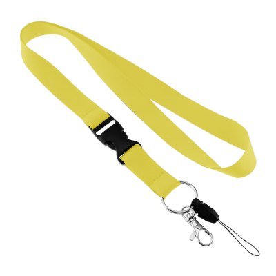 Miniatura 6 de Lanyard Porta-Credencial