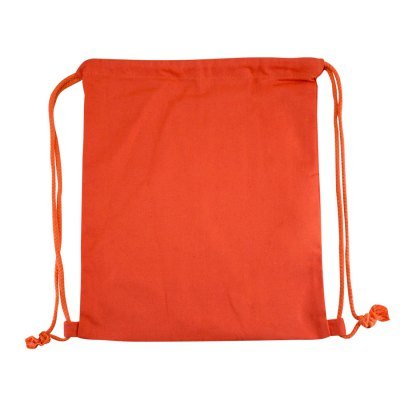 Miniatura 6 de Deluxe Mochila Canvas Algodón EVEREST