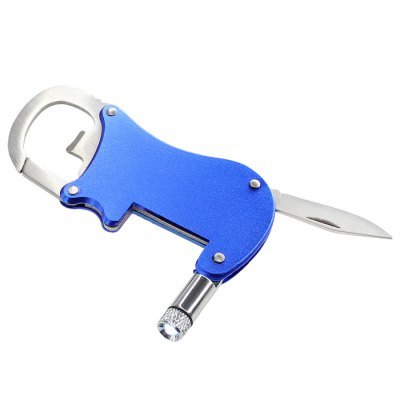 Multiherramienta con Linterna - Regalos Corporativos