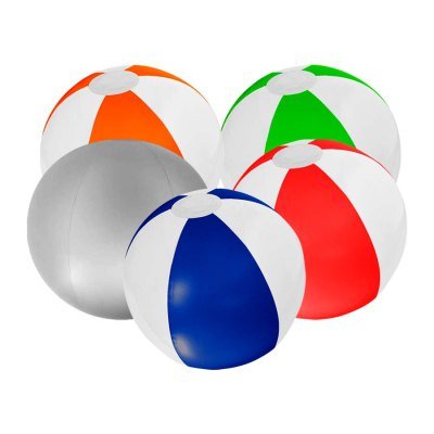Miniatura 6 de Pelota de Playa Inflable