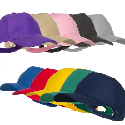 Miniatura 15 de Gorro Jockey Poliéster Sublimación