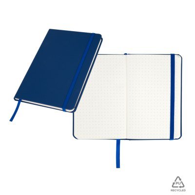 Miniatura 13 de Deluxe Cuaderno con tapa de Eco-Cuero Reciclado