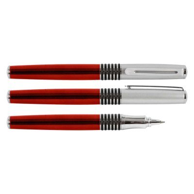 Miniatura 3 de Roller Ball Metálico Manager