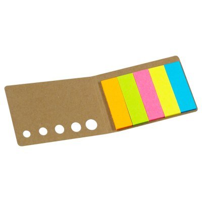 Miniatura 11 de Set de Banderitas Adhesivas