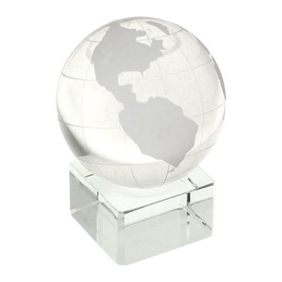 Mini Trofeo Galvano World