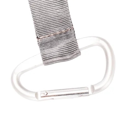 Llavero-Lanyard Mosquetón - Regalos Corporativos