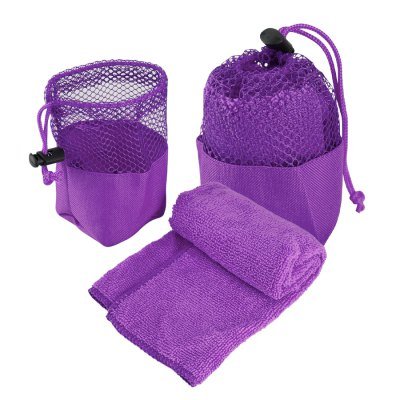 Miniatura 7 de Toalla Facial de Microfibra