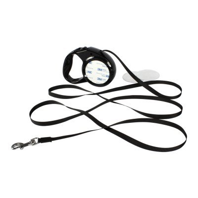 Miniatura 3 de Correa extensible de 3mts para mascota, para Sublimación.