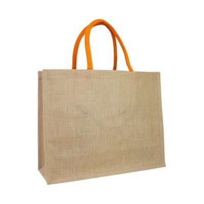 Miniatura 5 de Bolso Yute / Canvas