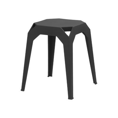 Miniatura 24 de Piso apilable de plástico rígido "DENTON"