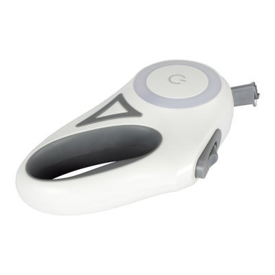 Miniatura 3 de Correa extensible de 3mts para mascota, con linternas LED