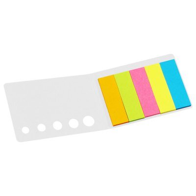 Miniatura 3 de Set de Banderitas Adhesivas