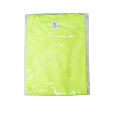 Miniatura 15 de Polera Manga Corta Poliéster Hombre