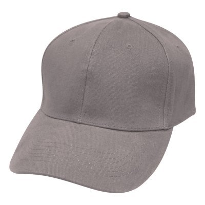 Miniatura 3 de Gorro Jockey Denim Algodón