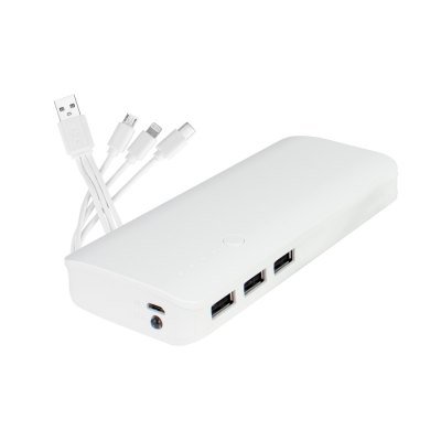 Miniatura 5 de Cargador Power-Bank 13000mAh