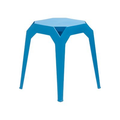 Miniatura 8 de Piso apilable de plástico rígido "DENTON"