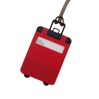 Miniatura 7 de Identificador Equipaje