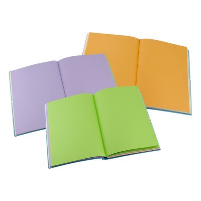 Miniatura 2 de Libreta de PU High Class