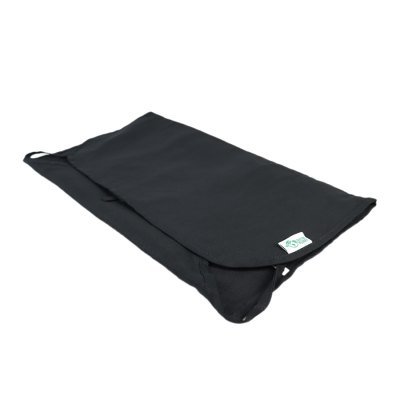 Miniatura 3 de Delantal Pechera de Algodón 8oz