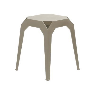 Miniatura 19 de Piso apilable de plástico rígido "DENTON"