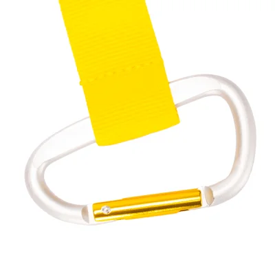 Llavero-Lanyard Mosquetón - Regalos Corporativos