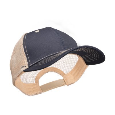 Deluxe Gorro Jockey Mesh "MEMPHIS"