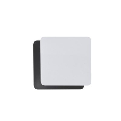 Miniatura 3 de Imán cuadrado chico para Sublimación