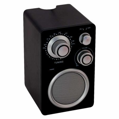 Miniatura 2 de Parlante Altavoz Radio FM