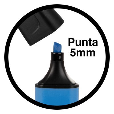 Destacador - Resaltador "HIGHLIGHTER"