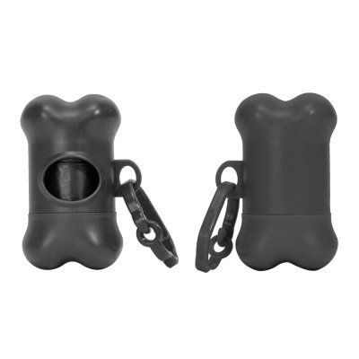 Miniatura 11 de Set Hueso con 15 bolsitas para residuos de mascotas