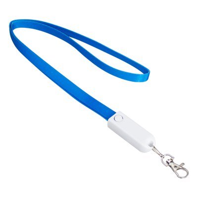 Miniatura 5 de Connect Lanyard Multicargador