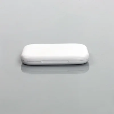 Connect Multicargador 8-en-1, con Espejo. - Regalos Corporativos