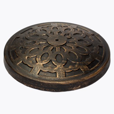 Miniatura 2 de Base de Resina "Antique" 15kg