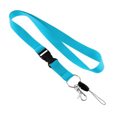Miniatura 3 de Lanyard Porta-Credencial