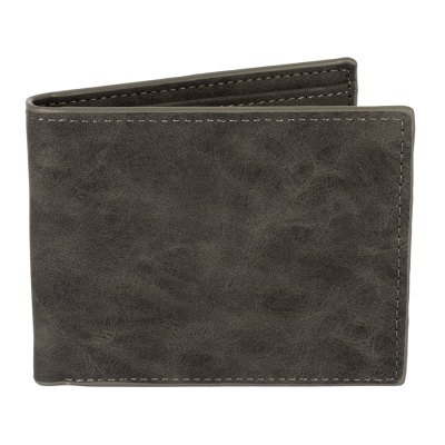 Miniatura 2 de Billetera de Eco-Cuero "GEORGIA"