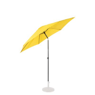 Miniatura 20 de Quitasol redondo "RAVELLO" Ø2.5M