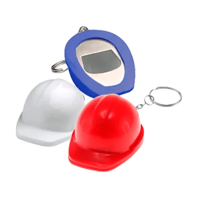 Miniatura 3 de Llavero-Casco-Destapador