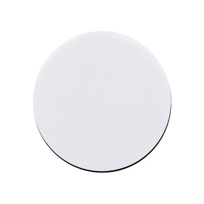 Imán redondo grande para Sublimación