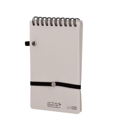 Miniatura 2 de Libreta YOSEMITE