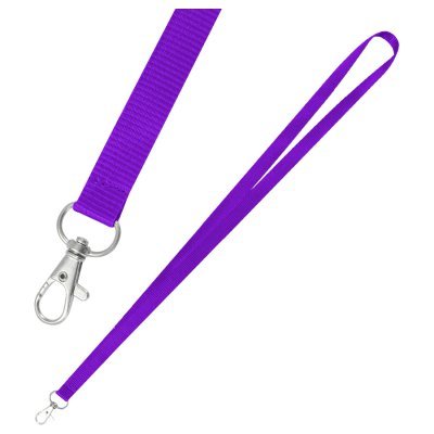 Miniatura 3 de Lanyard Porta-Credencial