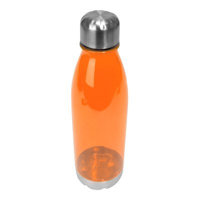 Miniatura 12 de Botella PET tapa acero "VIVID" 700cc