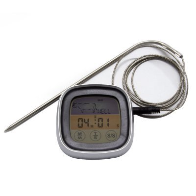 Miniatura 2 de Termómetro Digital para Carne