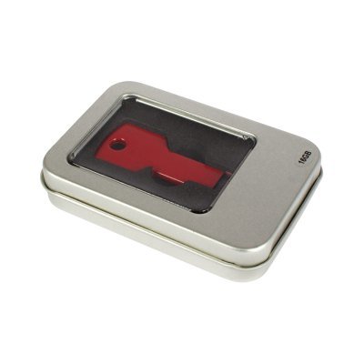 Miniatura 11 de USB Pendrive 16GB con forma de llave