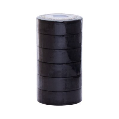 Miniatura 4 de Cinta Eléctrica de PVC uso general 10M