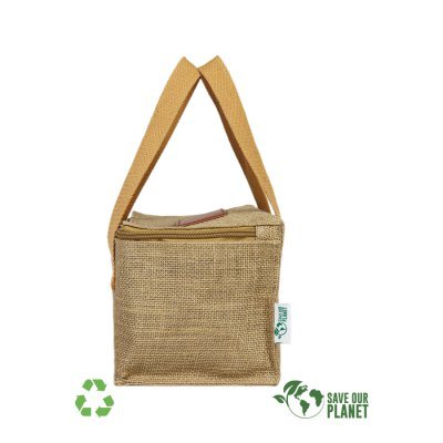 Miniatura 6 de Cooler bag Yute 4L