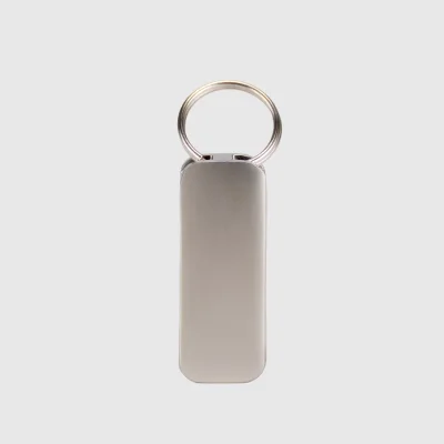 Miniatura 5 de USB 3.0 Pendrive "Swivel" de Acero inoxidable 16GB