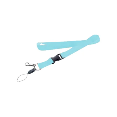 Lanyard Premium Texturado - Regalos Corporativos
